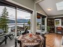 243-6596 Baird Rd, Port Renfrew, BC  -  With Body Of Water 