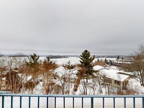 2C 1350 Huron Street, Keewatin, ON - Outdoor With Body Of Water With View