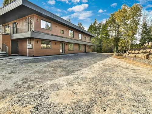 Frontage - 101-96 Ch. Michel-Ange, Lantier, QC - Outdoor