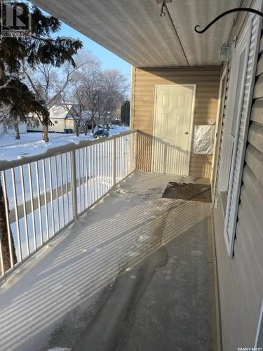202 2006 7Th Street, Rosthern, SK - Outdoor With Exterior