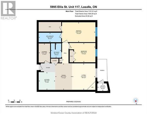 5995 Ellis Street Unit# 117, Lasalle, ON - Other