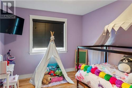 2 Jocelyne, Shediac, NB - Indoor Photo Showing Bedroom