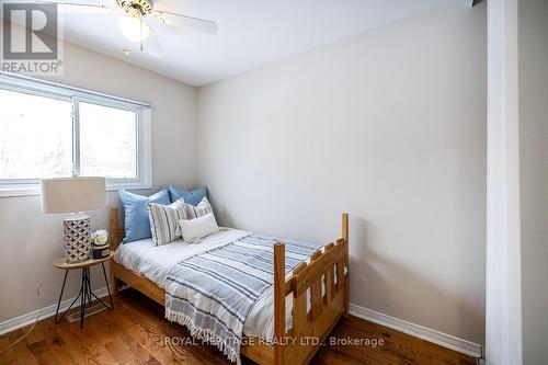 25 Alpine Lake Road, Galway-Cavendish And Harvey, ON - Indoor Photo Showing Bedroom