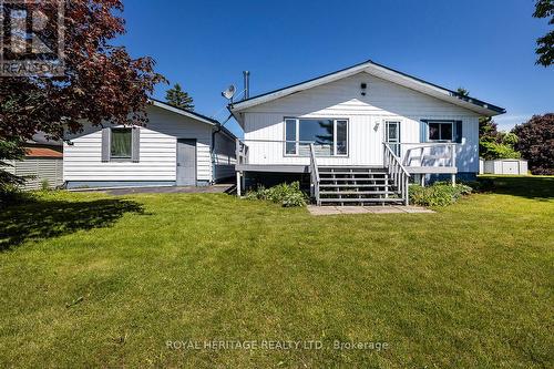 25 Alpine Lake Road, Galway-Cavendish And Harvey, ON - Outdoor