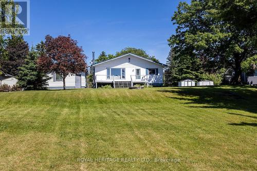 25 Alpine Lake Road, Galway-Cavendish And Harvey, ON - Outdoor