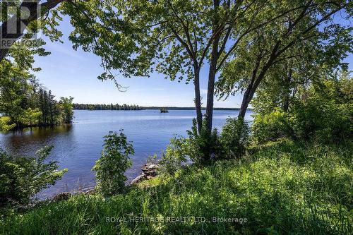 25 Alpine Lake Road, Galway-Cavendish And Harvey, ON - Outdoor With Body Of Water With View