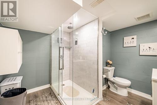 18695 Ridge Rd, Brock, ON - Indoor Photo Showing Bathroom
