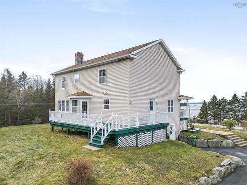 9085 Peggy'S Cove Road, Indian Harbour, NS 