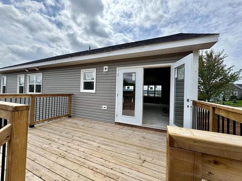 Lot 4 Steeple View Drive, Port Williams, NS 