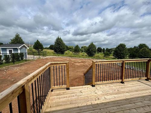 Lot 4 Steeple View Drive, Port Williams, NS 