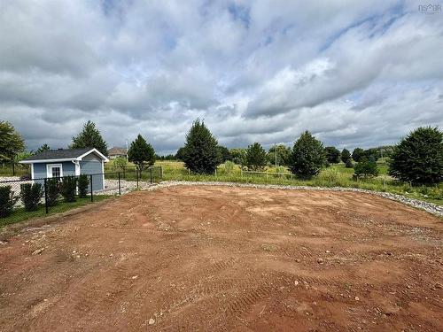 Lot 4 Steeple View Drive, Port Williams, NS 