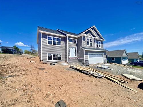 Lot 4 Steeple View Drive, Port Williams, NS 
