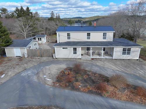 39 Smith Road, Chester, NS 