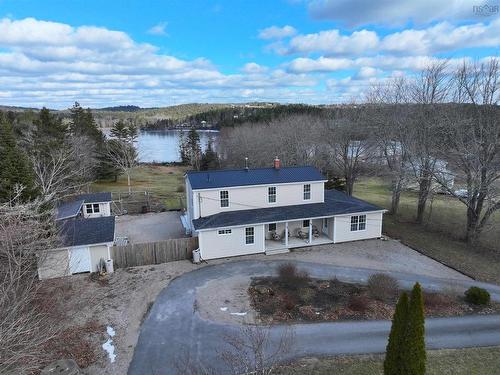 39 Smith Road, Chester, NS 