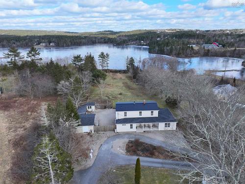 39 Smith Road, Chester, NS 