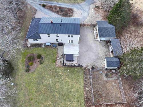 39 Smith Road, Chester, NS 