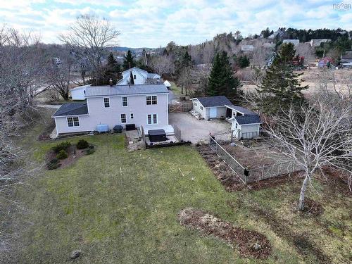 39 Smith Road, Chester, NS 