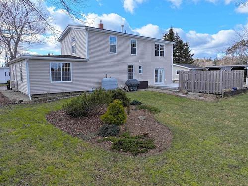 39 Smith Road, Chester, NS 