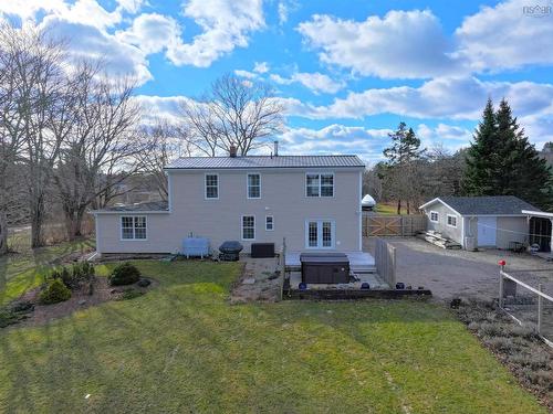 39 Smith Road, Chester, NS 