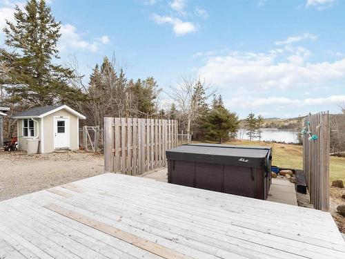 39 Smith Road, Chester, NS 