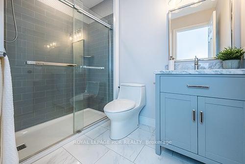 373373 6Th Line, Amaranth, ON - Indoor Photo Showing Bathroom