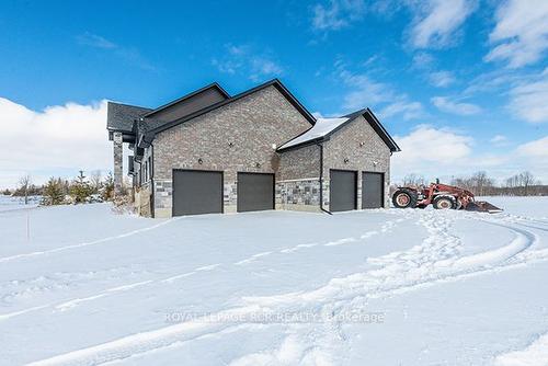 373373 6Th Line, Amaranth, ON - Outdoor