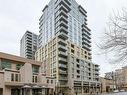 307-848 Yates St, Victoria, BC  - Outdoor With Facade 