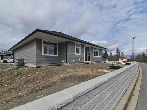 25-1580 Glen Eagle Dr, Campbell River, BC - Outdoor With Exterior