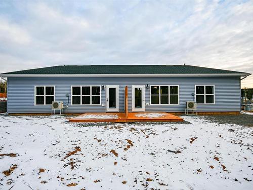 Lot 145A Kingston Court, Three Mile Plains, NS 