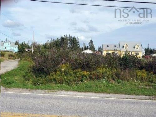 Rocky'S Road, Woods Harbour, NS 