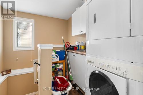 253 Raglan St, Brighton, ON - Indoor Photo Showing Laundry Room