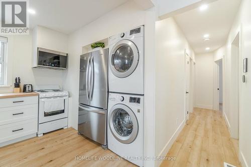 11 Cheryl Ave, Hamilton, ON - Indoor Photo Showing Laundry Room