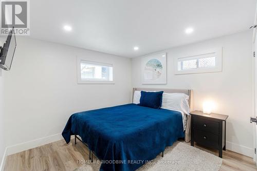 11 Cheryl Ave, Hamilton, ON - Indoor Photo Showing Bedroom