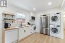 11 Cheryl Ave, Hamilton, ON  - Indoor Photo Showing Laundry Room 