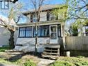 431 Coteau Street W, Moose Jaw, SK  - Outdoor 