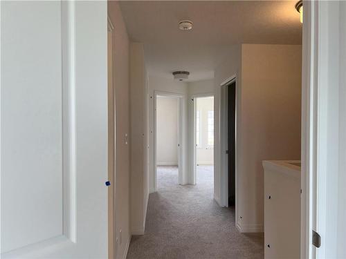 Upstairs hallway - 620 Colborne Street W|Unit #33, Brantford, ON - Indoor Photo Showing Other Room