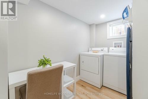 107 Winchester Blvd, Hamilton, ON - Indoor Photo Showing Laundry Room