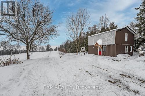 1882B Woods Bay Road, Severn, ON - Outdoor