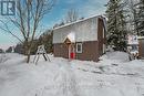 1882B Woods Bay Road, Severn, ON  - Outdoor 