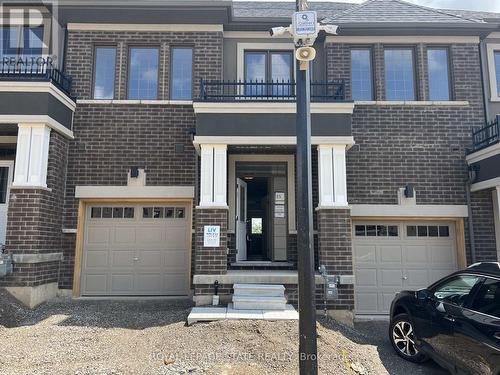 33 - 620 Colborne Street W, Brantford, ON - Outdoor With Facade