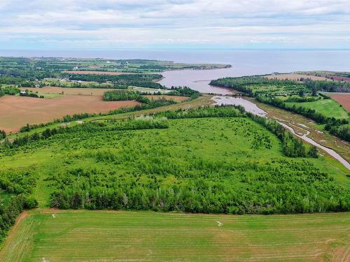 17 Acres Old Tryon Road, Desable, PE 