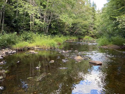 Lot Highway 4, River Bourgeois, NS 