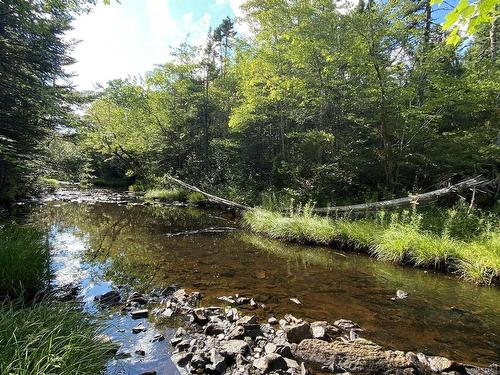 Lot Highway 4, River Bourgeois, NS 