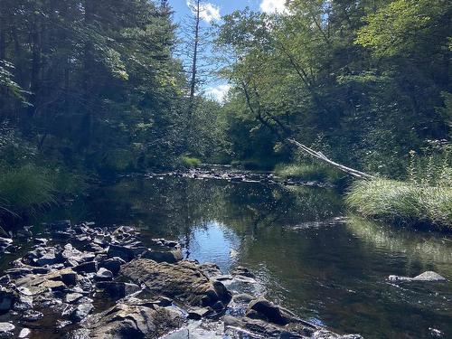 Lot Highway 4, River Bourgeois, NS 