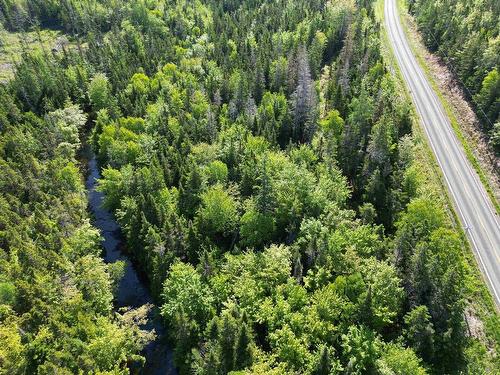 Lot Highway 4, River Bourgeois, NS 