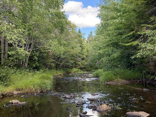 Lot Highway 4, River Bourgeois, NS 