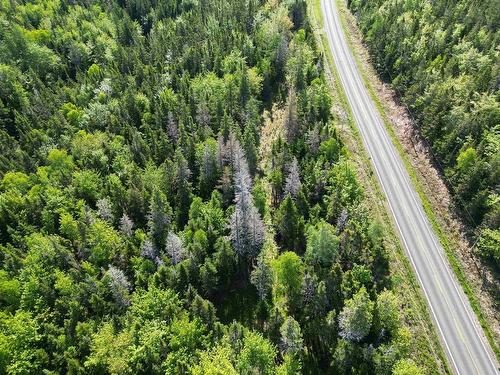 Lot Highway 4, River Bourgeois, NS 