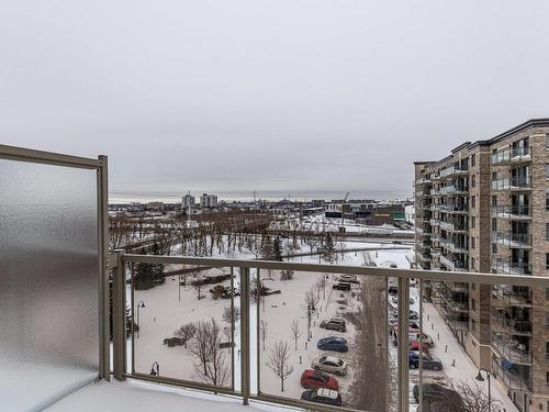 Overall view - 925-7930  - 7960 Boul. Viau, Montréal (Saint-Léonard), QC - Outdoor With View
