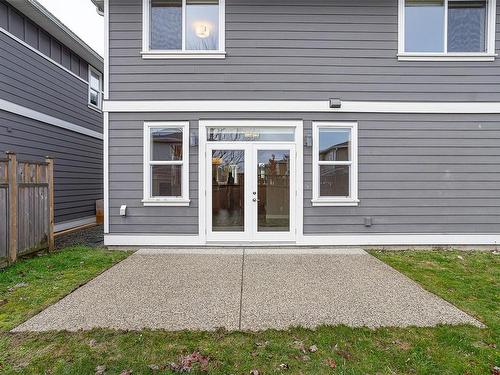 109-1950 John Rd, North Saanich, BC - Outdoor With Exterior