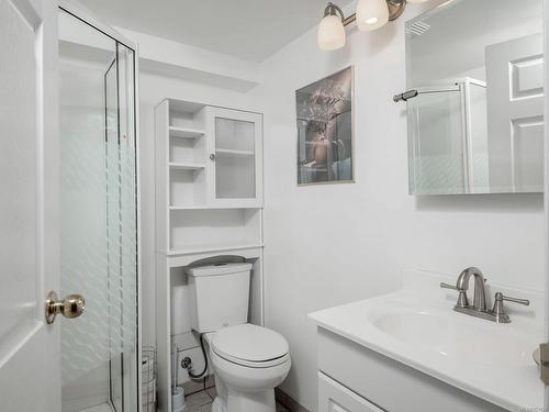 3058 12Th Ave, Port Alberni, BC - Indoor Photo Showing Bathroom